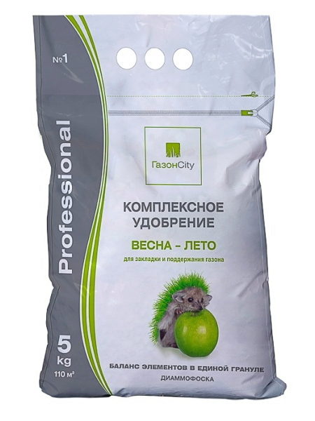 Комплексное удобрение весной Комплексное удобрение весной