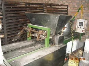фотография продукта Оборудование для производства зефира